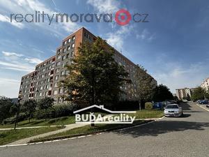 foto Prodej byty 2+1, 44 m2 - Zln i jako investice