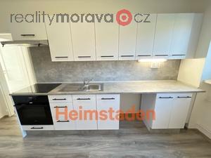 foto Pronjem byty 2+1, 57 m2 - Havov - Msto