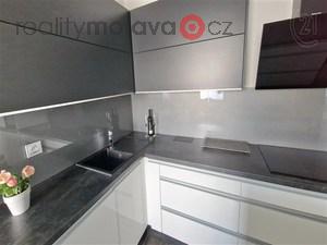 foto Pronjem novostavby bytu 2+kk Brno-Doln Herpice, ul. Vomkova, 41 m2