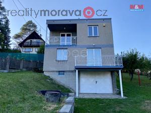 foto Prodej chaty, 108 m2, Budiovice