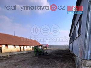 foto Prodej vrobnho objektu 347 m2, pozemky 1581m2