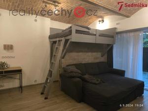 foto Pronjem byty 1+1, 40 m2 - Nov Msto na Morav