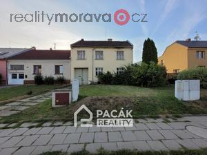 foto Prodej rodinnho domu ve Slavonn, ul. Arbesova