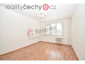 foto Pronjem bytu 2+1 60m2, Praha - Kamk