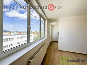 foto Pronjem byty 2+kk, 42 m2 - Brno - abovesky