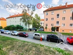 foto Pronjem byty 1+1, 35 m2 - Kutn Hora - Hlouka