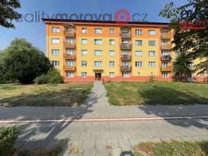 foto Pronjem bytu 2+1, 52 m2, ulice B. Hovrkovch, Perov