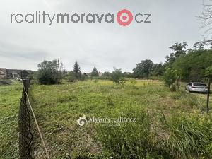 foto Prodej pozemky - zahrada s monost vstavby, 836 m2 - Lechovice