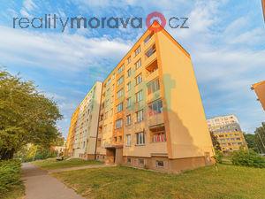 foto Podnjem bytu 2+1 [45 m2] ulice Jandova, Ostrava-Zbeh