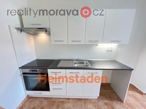 foto Pronjem byty 2+1, 55 m2 - Havov - Msto