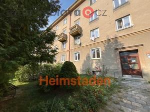 foto Pronjem byty 3+1, 71 m2 - Havov - Msto