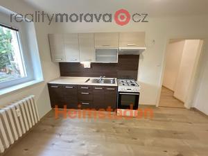 foto Pronjem byty 2+1, 48 m2 - Havov - Prostedn Such