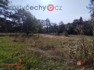 foto Prodej pozemky - zahrady, 2 433 m2 -