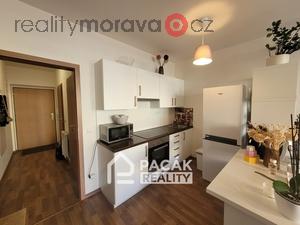 foto Pronjem novostavby krsnho bytu 1+kk, 39 m2 v Olomouci, ulice Jeremiova