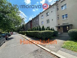 foto Pronjem byty 1+1, 42 m2 - Ostrava - Moravsk Ostrava