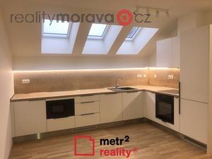 foto Pronjem bytu 2+kk, 50m2 Olomouc - Dobrovskho