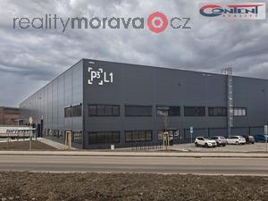 foto Pronjem novostavby industrilnch prostor 5.195 m2, Ostrava - Vtkovice, D1