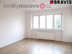 foto Pronjem bytu 2+kk, 59 m2, ulice Purkyova, Brno - Krlovo Pole