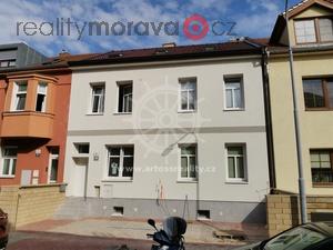 foto Pronjem podkrovnho bytu po rekonstrukci 3+kk, 71 m2 - Brno - ernovice, monost parkovn u domu