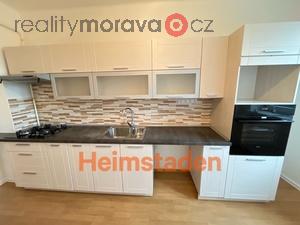 foto Pronjem byty 2+1, 55 m2 - Havov - Msto