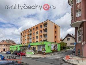 foto Pronjem byty 2+kk, 36 m2 - Liberec XIV-Ruprechtice