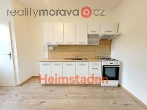 foto Pronjem byty 3+1, 73 m2 - Havov - Msto