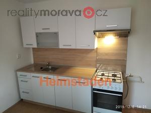 foto Pronjem byty 3+1, 75 m2 - Ostrava - Marinsk Hory