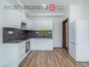 foto Pronjem novostavby bytu 3+kk 83,94 m2 + 9,55m2 lodie, Janskho, Olomouc - Povel