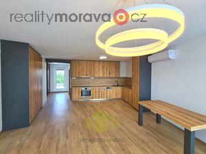 foto Pronjem novostavby bytu 3+kk 95m2 + terasa 36m2 + lodie 14m2 v novostavb, antova, Olomouc