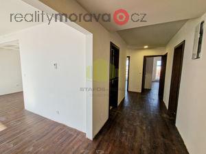 foto Pronjem luxusn novostavby bytu 4+kk 114m2 + teras 45,54m2 v novostavb, antova, Olomouc