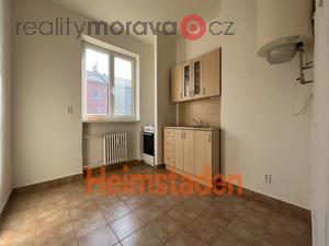 foto Pronjem byty 1+1, 38 m2 - enov