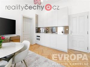 foto Pronjem luxusn vybavenho bytu 2+k, 42m2