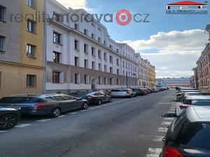 foto Pronjem kancele, 69 m2 - Ostrava - Moravsk Ostrava