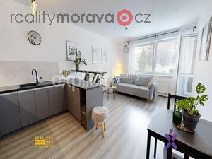 foto Pronjem bytu 2+kk, 60 m2, ul. Zelinova - Zln