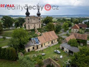 foto Stavebn pozemek 1935 m2 pro vstavbu rodinnho domu