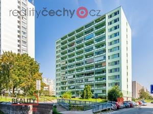 foto Pronjem byty 2+kk, 42 m2 -