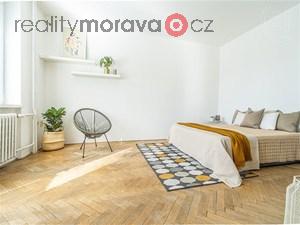 foto Prodej svtlho bytu o dispozici 1+1 a velikosti 38 m2 v Brn - Krlov Poli