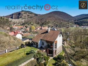 foto Prodej RD 3+1, pozemek 902 m2, Beroun - Hostim