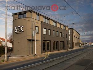 foto Pronjem, Byty 2+kk, 38m2 - Olomouc