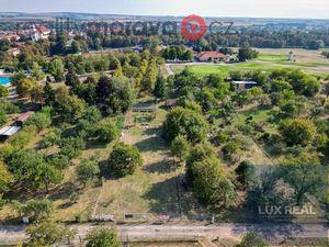 foto Prodej stavebnho pozemku1951m2