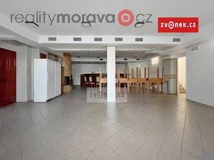 foto Pronjem komernho prostoru bval restaurace 239 m, Zln - Malenovice