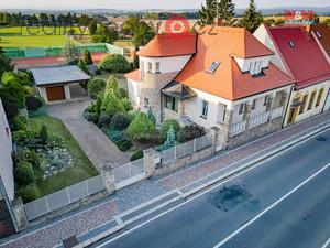 foto Prodej rodinnho domu, 280 m2, Opono, ul. Dobrusk