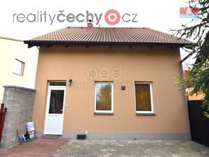 foto Pronjem rodinnho domu, 90 m2, Kolomuty