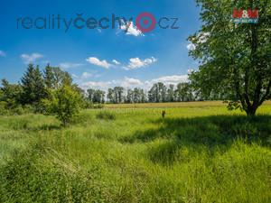 foto Prodej pozemku k bydlen, 1147 m2, Louck