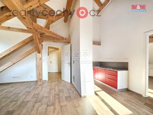 foto Pronjem bytu 2+kk, 71 m2, Studenves, okr. Kladno