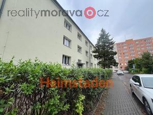 foto Pronjem byty 2+1, 54 m2 - Ostrava - Moravsk Ostrava