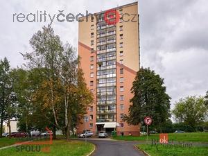 foto Prodej byty 3+1, 65 m2 - Karlovy Vary - Star Role