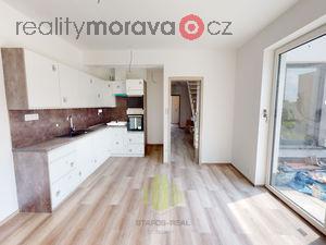 foto Pronjem novostavby RD 5+kk 127m2, pozemek 381m2, obec Velk Tnec - Vsisko