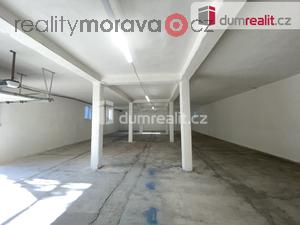 foto Skladovac prostory 200m2, Doln Dunajovice