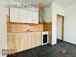 foto Pronjem byty 1+kk, 26 m2 - Rychnov nad Knnou